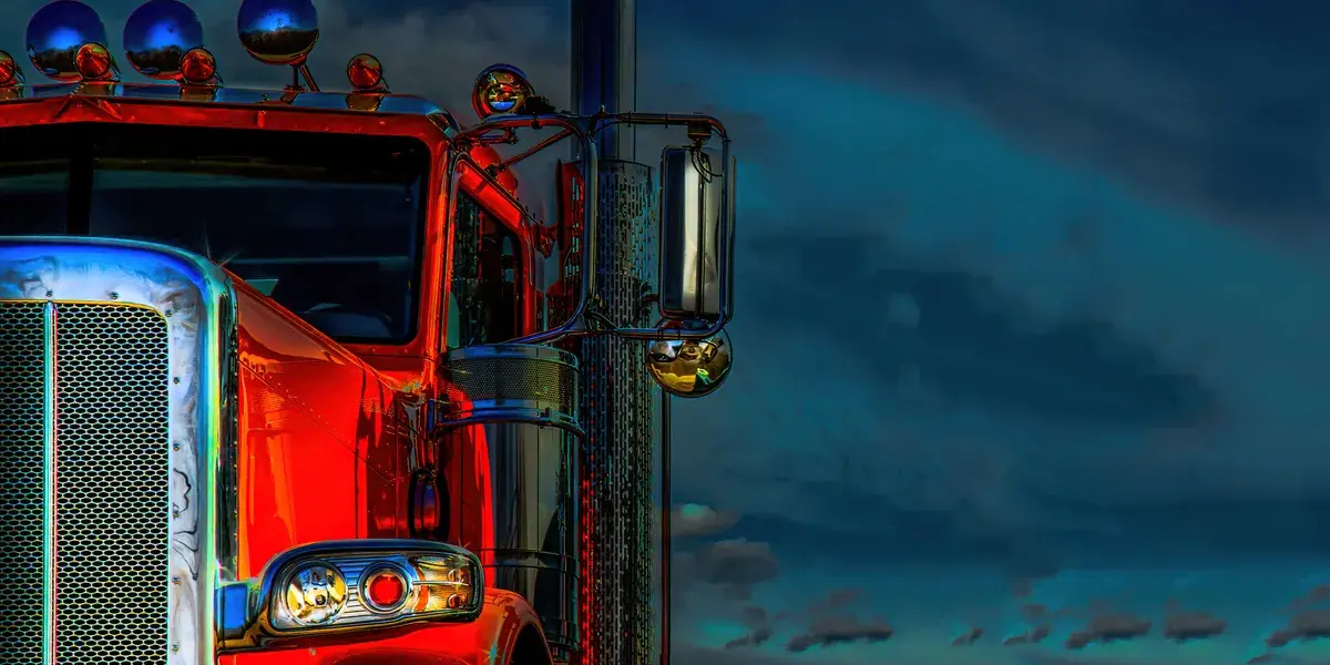 truck — NZ news