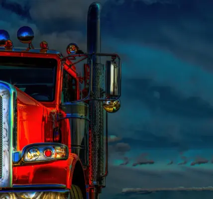 truck — NZ news