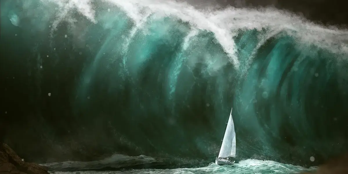 tsunami — NZ news
