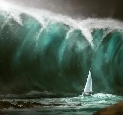 tsunami — NZ news