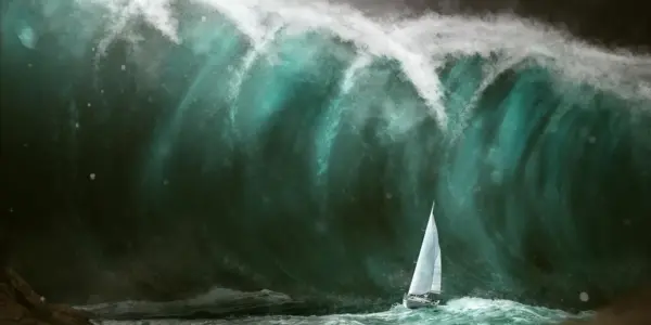 tsunami — NZ news