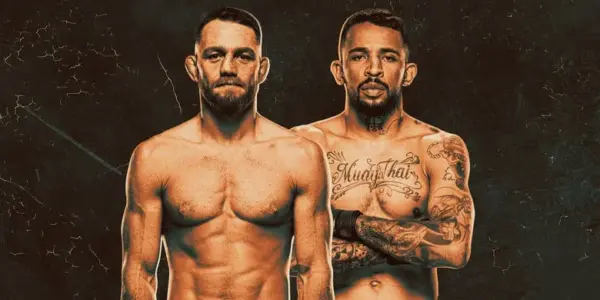 ufc — NZ news