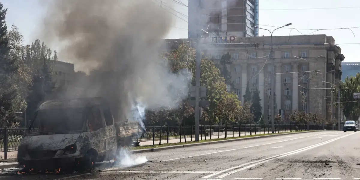 ukraine — NZ news