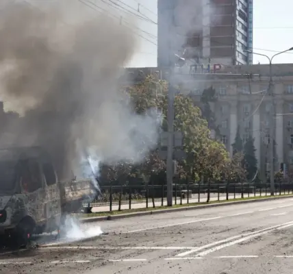 ukraine — NZ news
