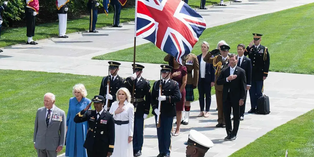 union jack — NZ news
