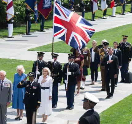 union jack — NZ news