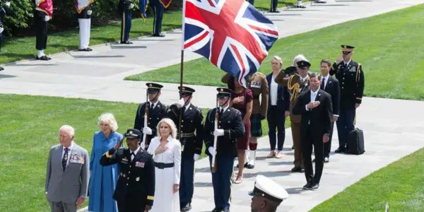 union jack — NZ news