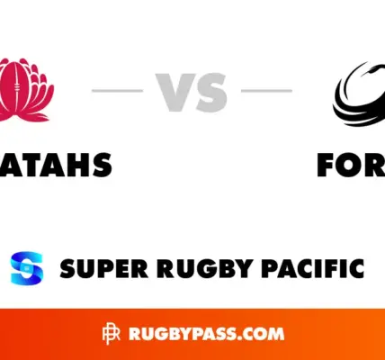 waratahs vs force — NZ news