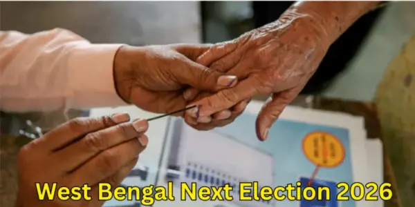 west bengal election 2026 — NZ news