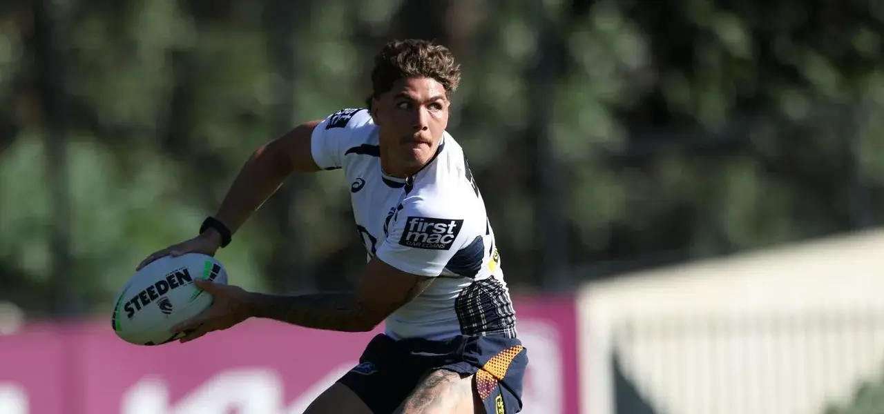 Disastrous Broncos season up in smoke as Maroons sweat with THREE Origin stars on report - Fox Sports