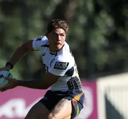 Disastrous Broncos season up in smoke as Maroons sweat with THREE Origin stars on report - Fox Sports