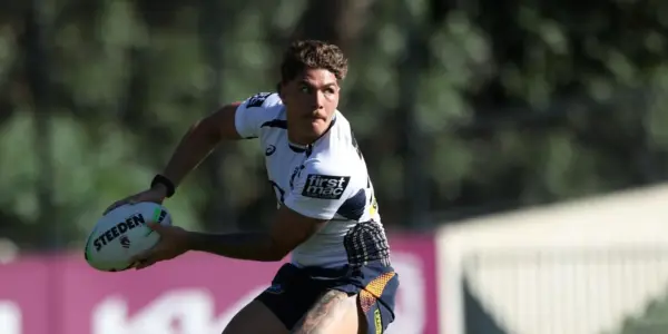 Disastrous Broncos season up in smoke as Maroons sweat with THREE Origin stars on report - Fox Sports