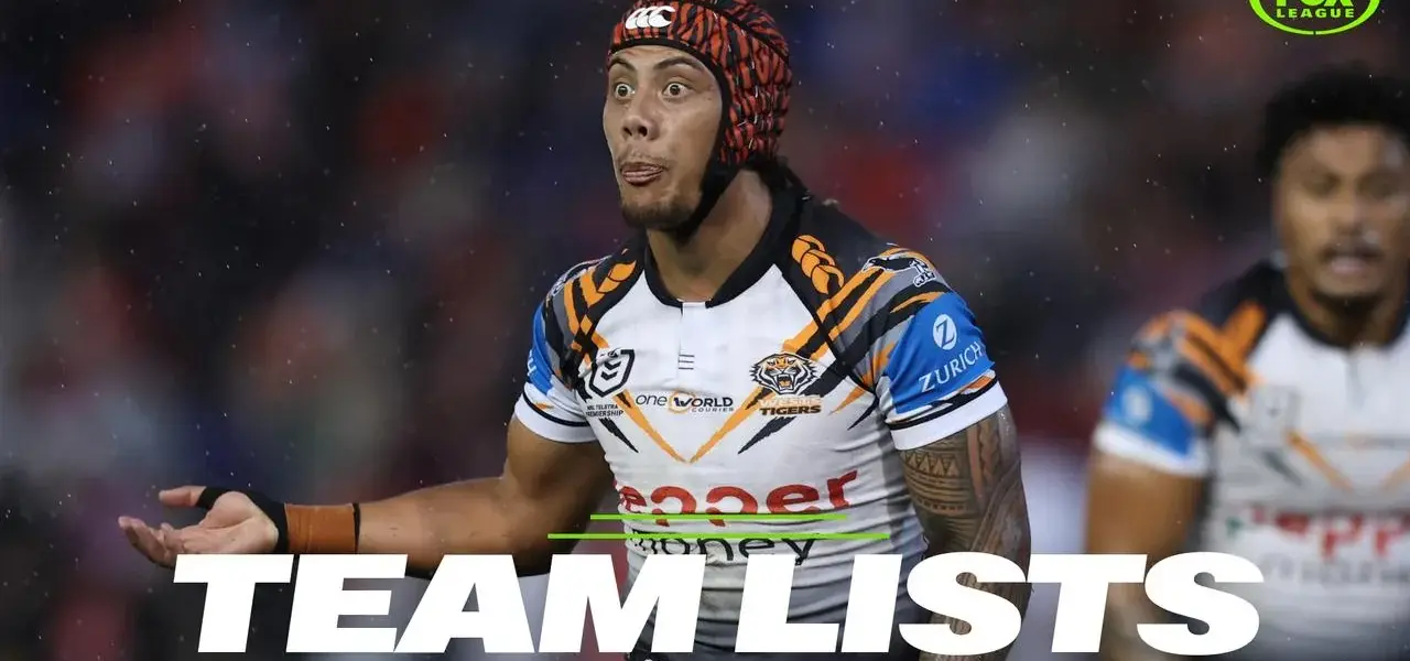 Madge’s shock plan to unleash Broncos’ prodigy; Benji’s huge Tigers boost: Team Tips