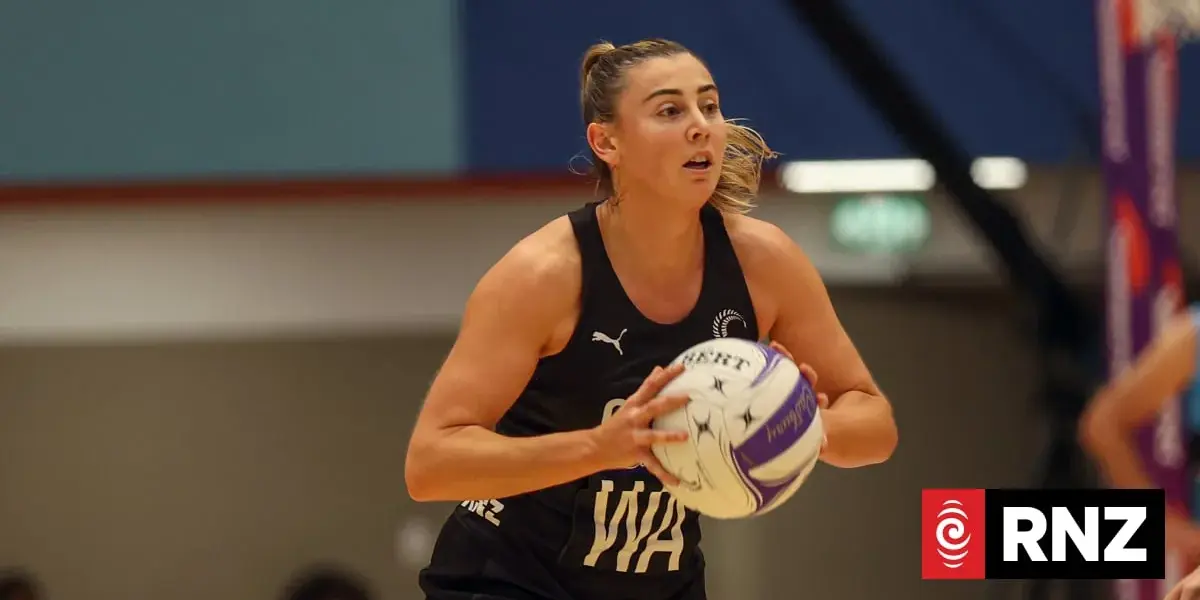 Crampton calls time on career ‘with biggest smile’ - Otago Daily Times