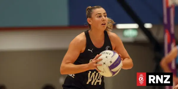 Crampton calls time on career ‘with biggest smile’ - Otago Daily Times