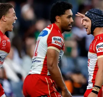 NRL: What we learnt from another last-gasp NZ Warriors defeat - RNZ