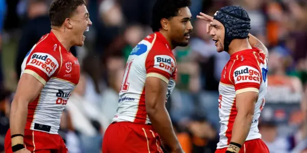 NRL: What we learnt from another last-gasp NZ Warriors defeat - RNZ