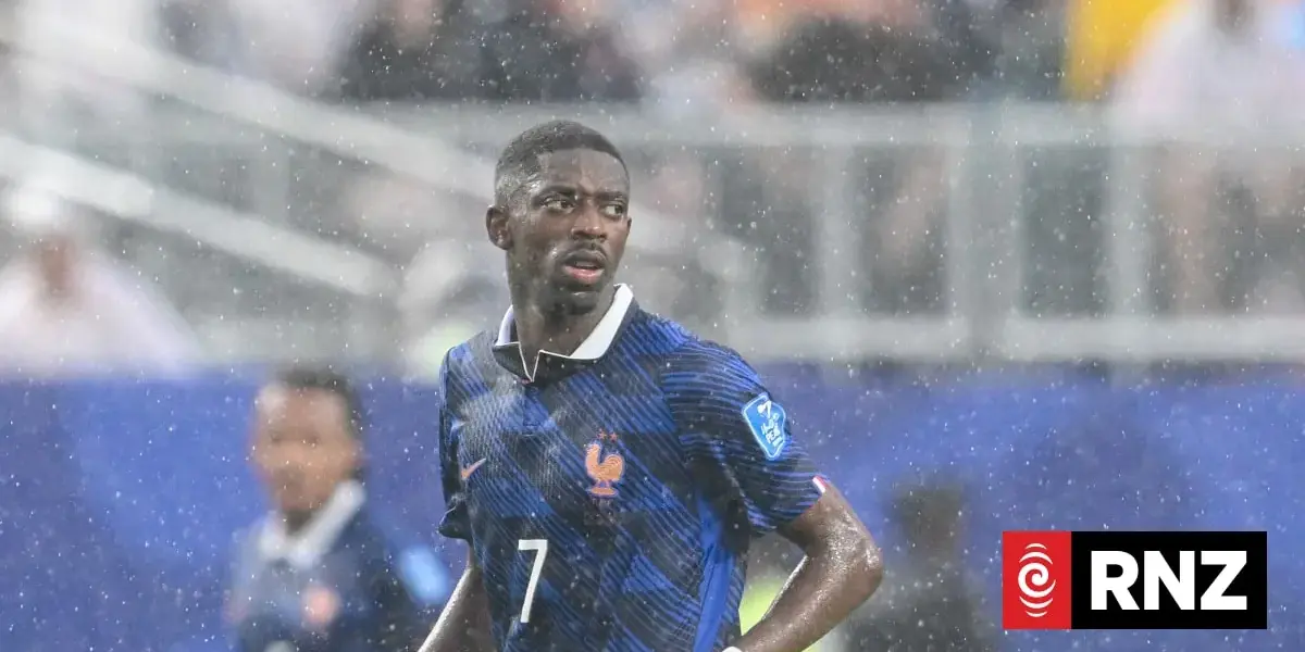 Norway vs France LIVE: FIFA World Cup Group I score, lineups, commentary & updates