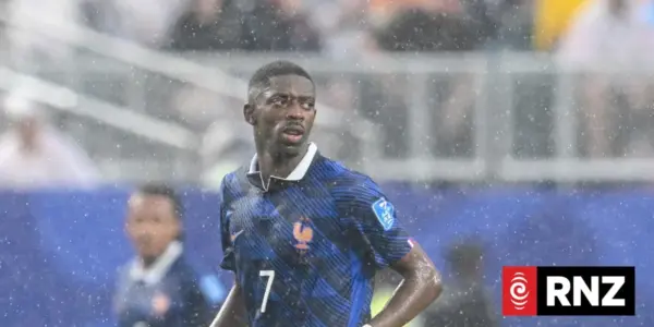 Norway vs France LIVE: FIFA World Cup Group I score, lineups, commentary & updates