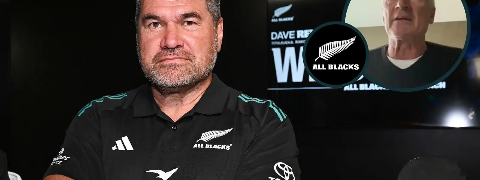'Lone Survivor': Jason Ryan - the last man standing after All Blacks shake-up - Stuff