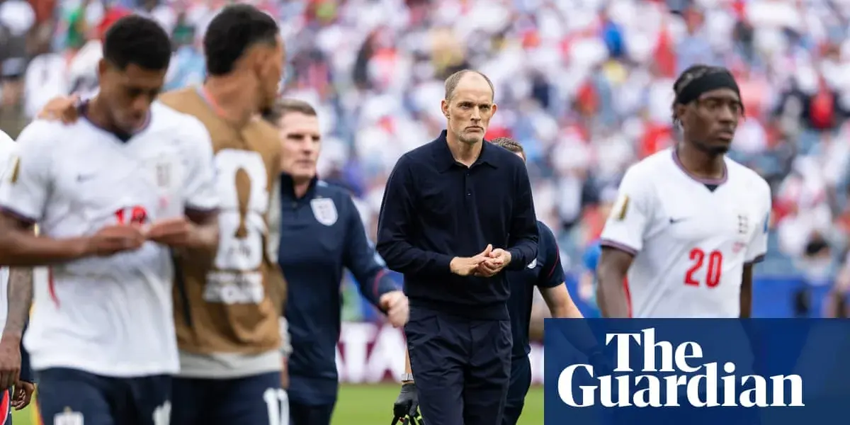 World Cup 2026: Why it’s time for Bukayo Saka & Marcus Rashford - Alan Shearer