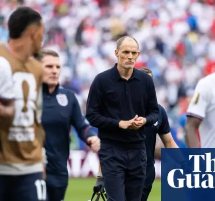 World Cup 2026: Why it’s time for Bukayo Saka & Marcus Rashford - Alan Shearer
