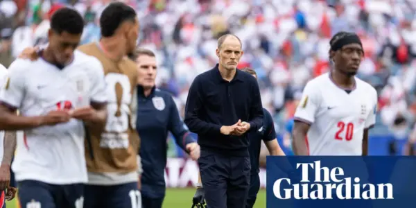 World Cup 2026: Why it’s time for Bukayo Saka & Marcus Rashford - Alan Shearer