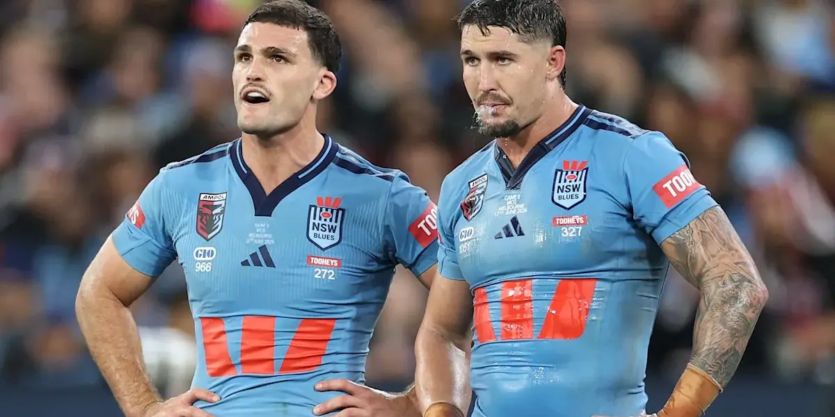 ‘What is going on?’: The ‘bizarre’ Daley move that stunned legend as ugly morale issue arises - Fox Sports