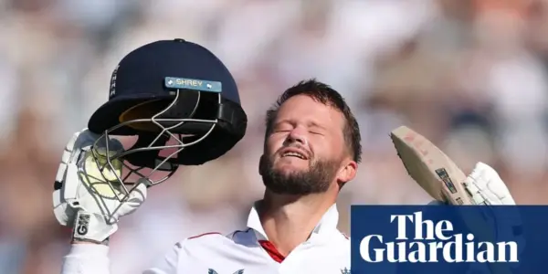 Stokes sparks England recovery as Duckett finds his groove against New Zealand