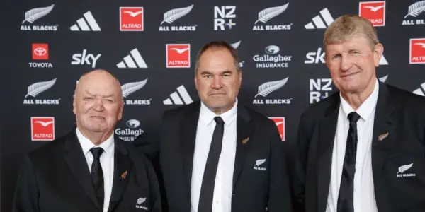 'There will be no excuses': All Blacks vow to snap slow-starting trend - NZ Herald