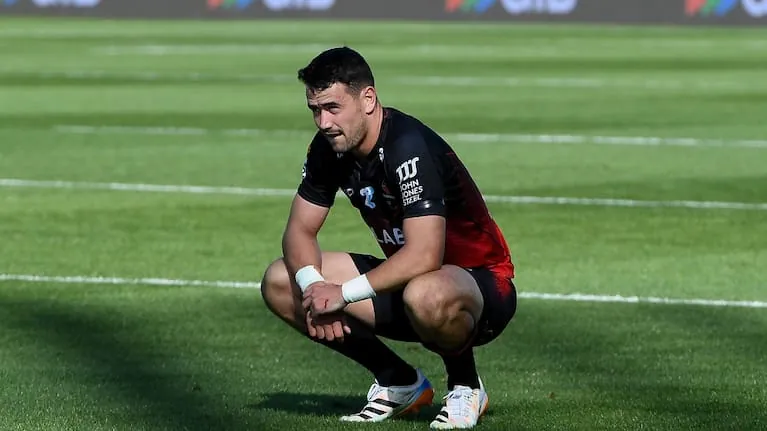 All Blacks fullback Will Jordan has not played since suffering a recurrence of a calf injury in the Crusaders' win over the Chiefs on May 22.
