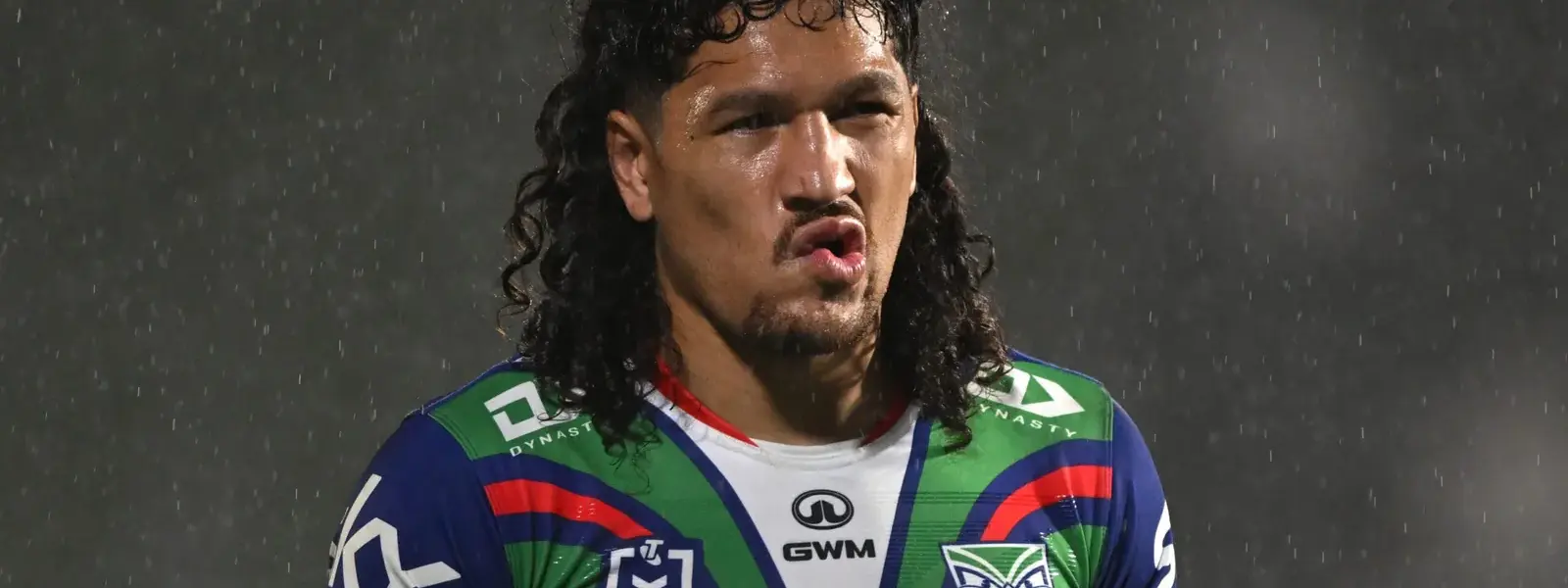 Te Maire Martin extends stay until end of 2027 NRL season - Warriors