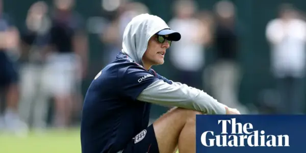 Thomas Tuchel claims Fifa rule puts England at ‘huge’ disadvantage in Mexico City altitude