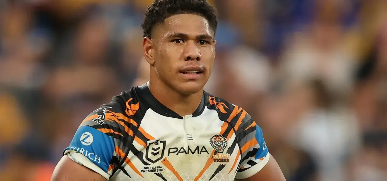 Tigers young gun joins title contender as four players switch clubs before NRL deadline