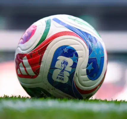 2026 FIFA World Cup Livestream: How to Watch Today's Matches, Even for Free - PCMag
