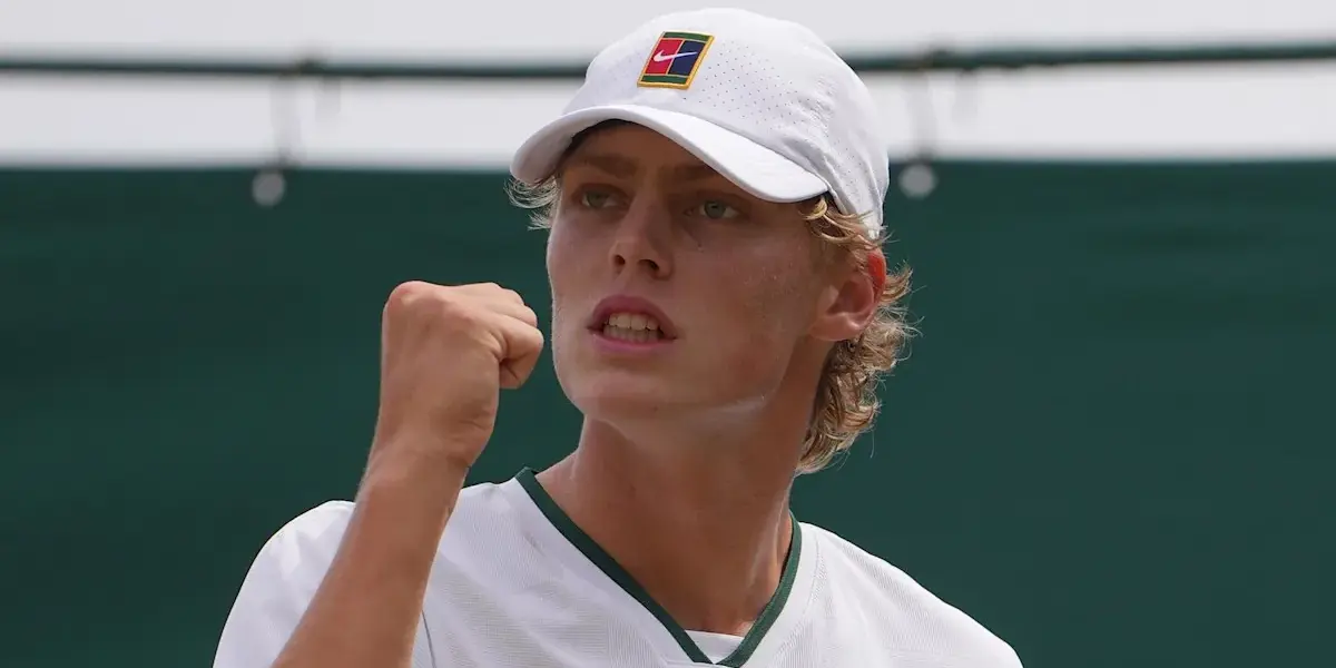 Hewitt on cusp of breaking 15-year Aussie drought after latest sizzling Wimbledon display - Fox Sports