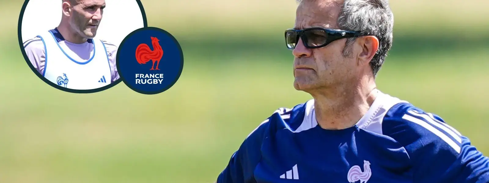 France team v All Blacks: 5 takeaways as Lucu captaincy call 'symbolic' - Planet Rugby