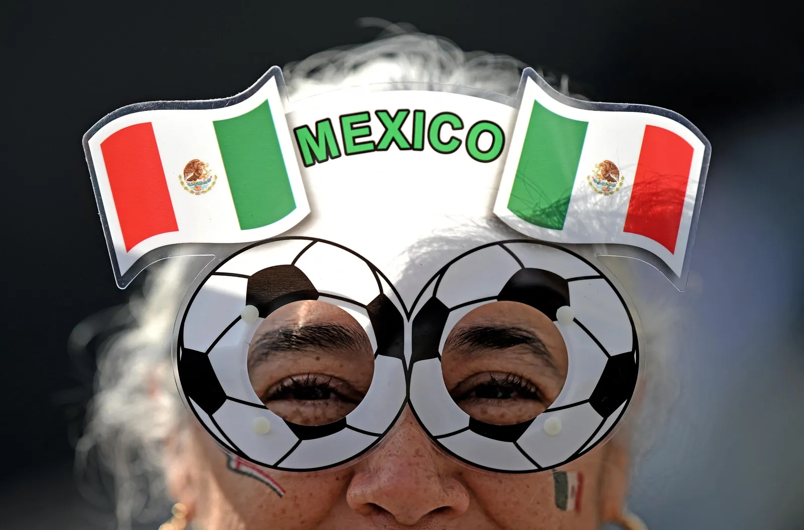 Open 2026 World Cup Watch Thread: Day 20