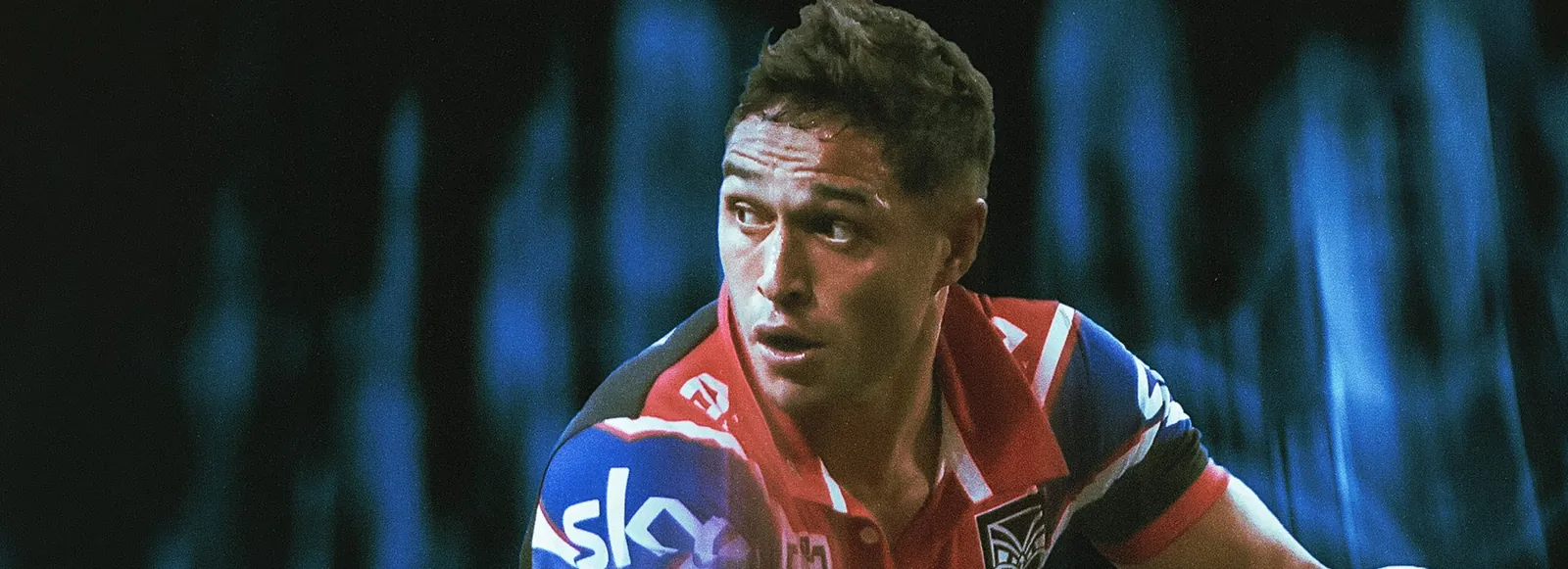 Martin extends stay until end of 2027 NRL season
